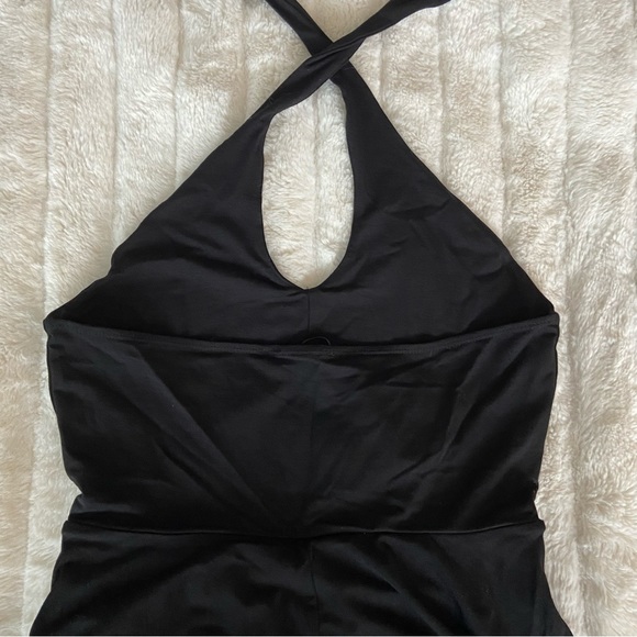 🌿|NWT| Reformation Madge Knit Dress - Picture 9 of 13